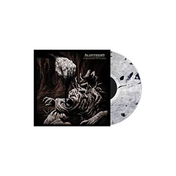 Image of Alustrium - A Monument To Silence Vinyl