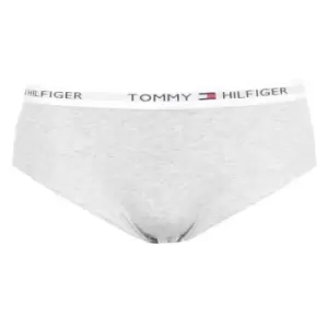 Image of Tommy Hilfiger Knicker Shorts - Grey