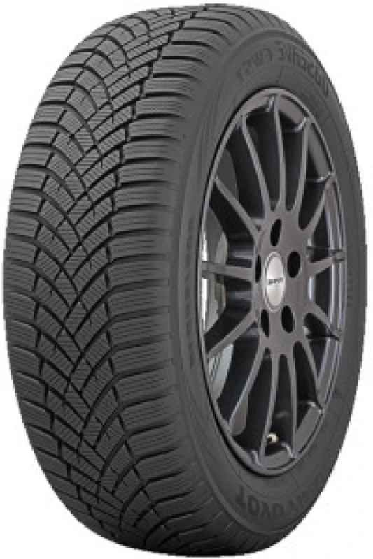 Image of Toyo Observe Winter Sport 1 ( 235/55 R18 104H ) Winter tires