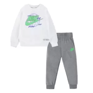 Image of Nike Dgtl Trry Set Bb24 - Grey