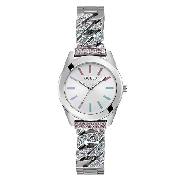 Image of GUESS GW0546L4 Serena Bracelet Watch - W96332