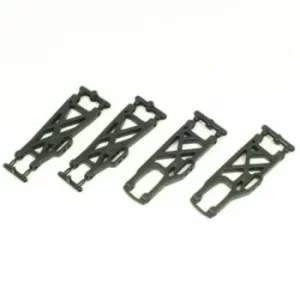 Image of Carisma M40Dt Suspension Arms Front & Rear (Set Of 4)