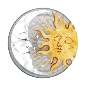 Image of PlantCore Translucent Sun and Moon