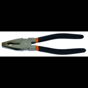 Image of AVIT AV06020 Workshop Comb pliers 200 mm DIN ISO 5746