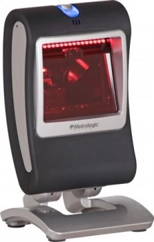 Image of Honeywell Genesis 7580g Barcode Reader