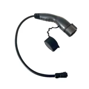 Image of Megger EV Type 1 Charging Plug - 1013-319