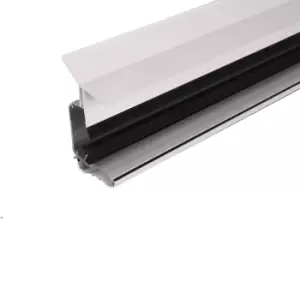 Image of Corotherm 4m Wall Plate White