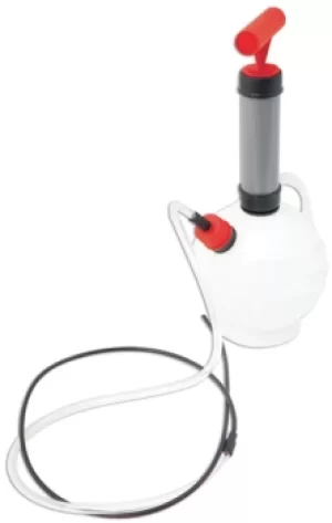 Image of Laser Tools 4786 Manual Oil Extractor 2 Litre