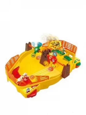 Image of Super Mario Fire Stadium