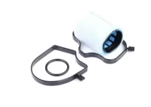 Image of MEYLE Oil Trap, crankcase breather 314 038 0002 BMW,LAND ROVER,3 Limousine (E46),5 Limousine (E39),3 Touring (E46),5 Touring (E39),X5 (E53),7 (E38)