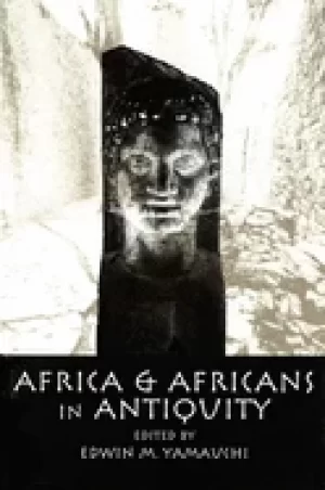 Image of africa and africans in antiquity
