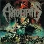 Image of Amorphis - Karelian Isthmus, The [Remastered]