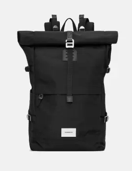 Image of Sandqvist Bernt Backpack - Black