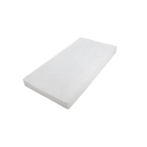 Image of East Coast Spring Cotbed Mattress 140 x 70cm