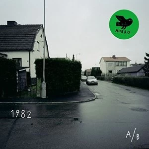 Image of 1982 - A/B Vinyl