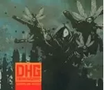 Image of Dodheimsgard - Supervillain Outcast (Music CD)