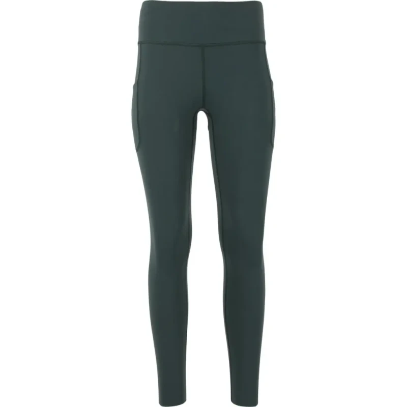 Image of Endurance Womens leggings Endurance Move Vert Female 38