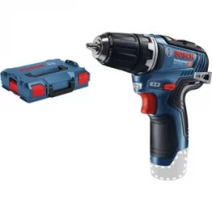 Image of Bosch Professional GSR 12V-35 06019H8001 Cordless drill 12 V Li-ion