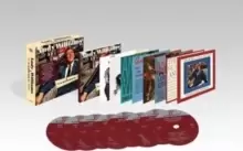 Image of The Cadence Recordings (Deluxe Edition)