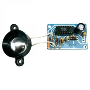 Image of Kemo B243 Rodent Repellent PCB Module Kit
