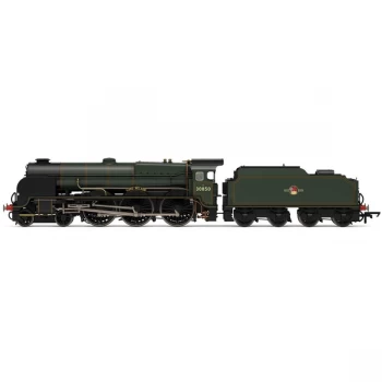 Image of Hornby BR Lord Nelson Class 4-6-0 30850 Lord Nelson Era 5 Model Train