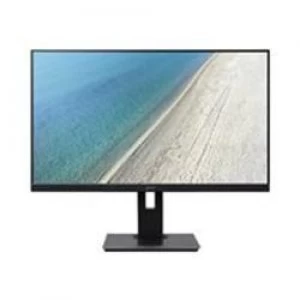 Image of Acer 28" B287K 4K Ultra HD IPS LED Monitor