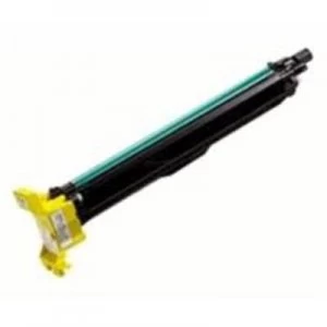 Image of Konica Minolta 4062313 Yellow Drum Cartridge