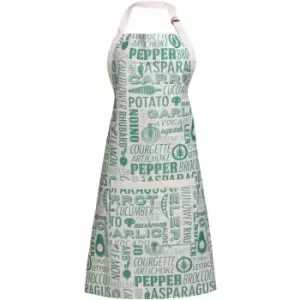 Image of Premier Housewares - Porter Green Apron