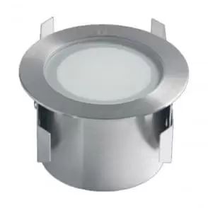 Image of Collingwood LED Walkover Ground Light 1W - Warm White