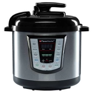 Image of Thane FlavorMaster 10-in-1 6 Litre Multi Function Cooker