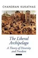 Image of liberal archipelago a theory of diversity and freedom