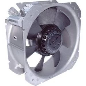 Image of Axial fan 230 V AC 920 m3h L x W x H 218 x 218 x 83mm Ecofit