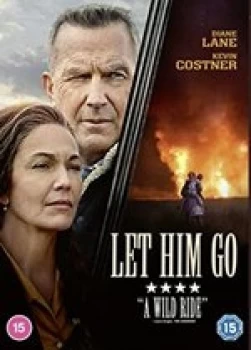Image of Let Him Go