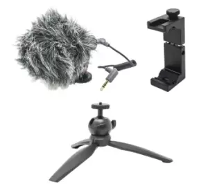 Image of YOUSTAR Content Creator Vlogging Starter Pack