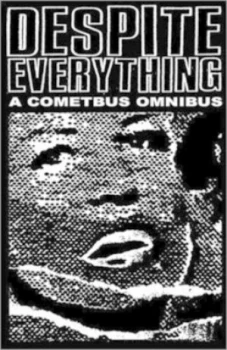 Image of Despite Everything Paperback