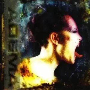 Image of Adema by Adema CD Album