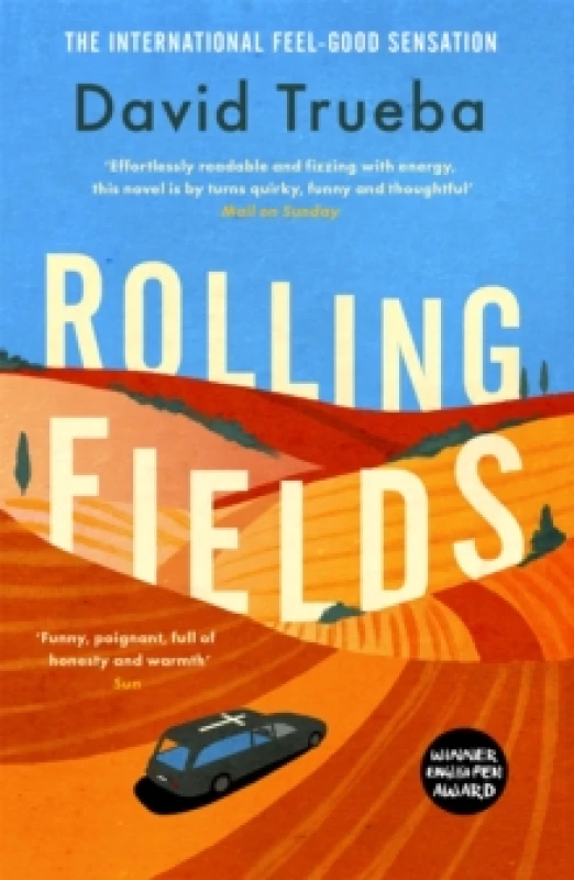 Image of Rolling Fields Paperback / softback