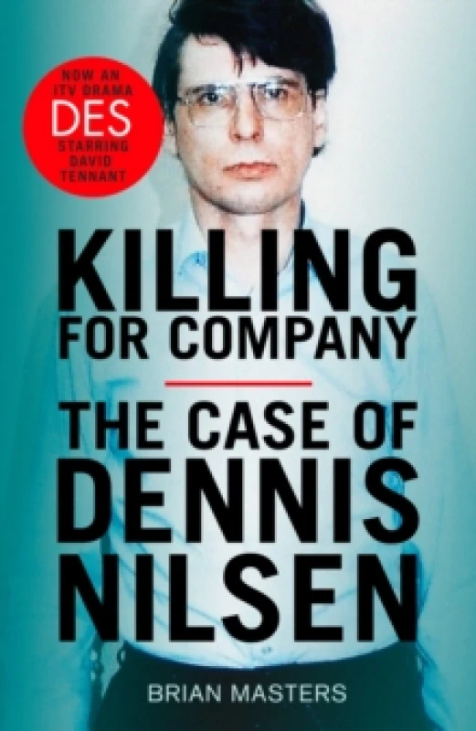 Image of Killing For Company Paperback / softback