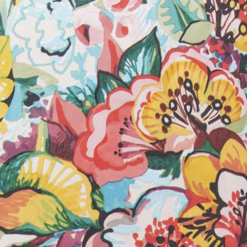 Image of Luxury Living Paradiso Tablecloth 150cm Diameter Round Multi