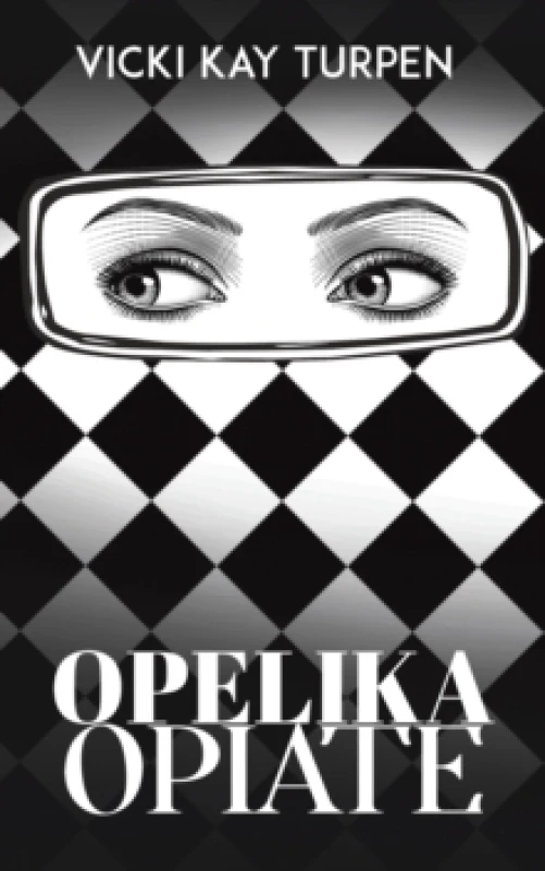 Image of Opelika Opiate Paperback / softback