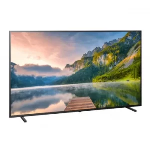 Image of Panasonic 65" TX65JX800B Smart 4K Ultra HD LED TV
