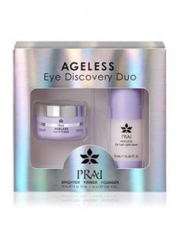 Image of Prai Ageless Eye Discovery Duo