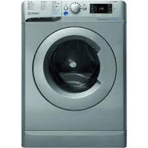 Image of Indesit BWE91483 9KG 1400RPM Freestanding Washing Machine