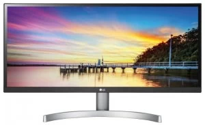 Image of LG 29" 29WK600 Full HD HDR IPS Ultra Wide LED Monitor