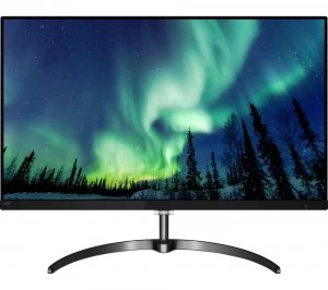 Image of Philips ELine 27" 276E8VJSB 4K Ultra HD IPS LED Monitor
