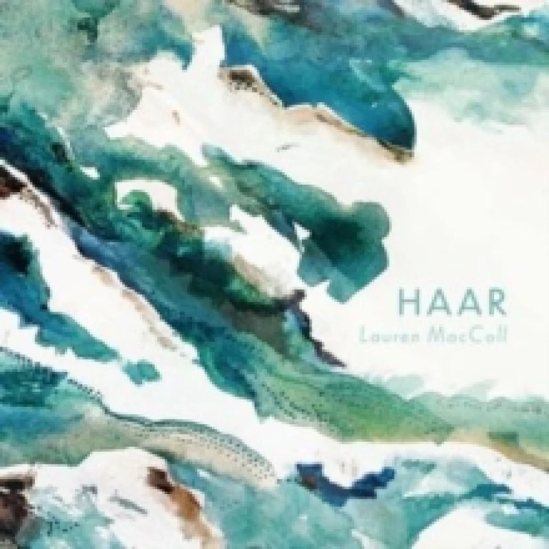 Image of Haar CD / Album Digipak