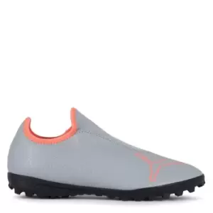 Image of Puma Finesse Firm Ground Football Boots - Grey