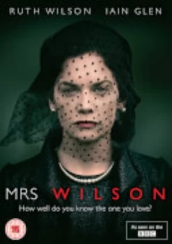 Image of Mrs Wilson
