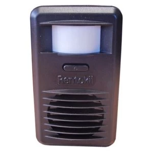 Image of Rentokil PestFree Cat and Fox Deterrent