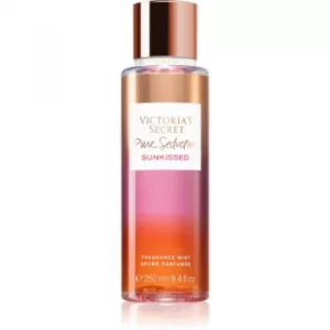 Image of Victorias Secret Pure Seduction Sunkissed Deodorant For Her 250ml